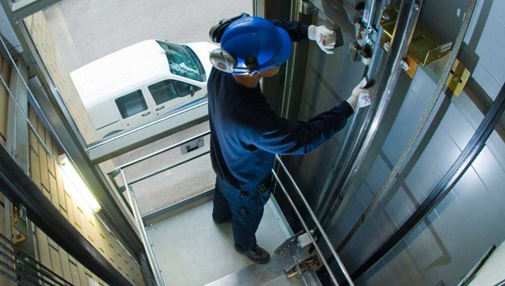 Konyaaltı Asansör Bakımı